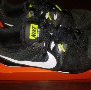 Nike Zoom Rival mens size 8.5 track shoes